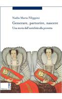 Generare, Partorire, Nascere