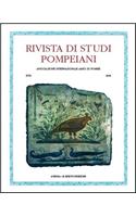 Rivista Di Studi Pompeiani 17/2006