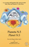 Pianeta N.5 - Planet N.5