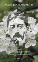 La Réception de Proust À l'Étranger