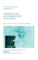 Luminous Stars and Associations in Galaxies