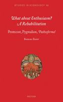 What about Enthusiasm? A Rehabilitation