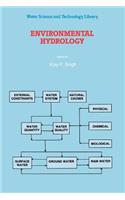 Environmental Hydrology
