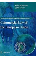 Commercial Law of the European Union