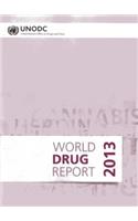 World Drug Report 2013