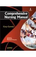 Comprehensive Nursing Manual