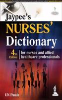 Jaypee's Nurses' Dictionary
