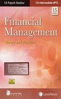 Financial Management – Theory and Practice