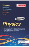 Glossary Physics