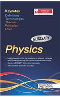 Glossary Physics