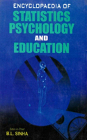 Encyclopaedia of Statistics, Psychology and Education (Educational Psychology of Children, Youth and Adult)