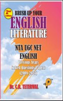 Brush up Your English Literature (2nd Edition)