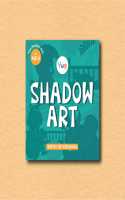 Yug- The Birth of Krishna Shadow Art Activity Book for Kids- Childrenâ€™s Early Learning Book for NewBorn to 8 years old - Illustrated 6 Laser Cut Pages