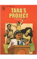 Taras Project (Childrens Book Trust, New Delhi)