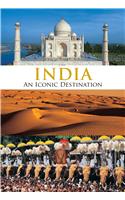 India An Iconic Destination