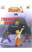 Chhota Bheem in Treasure Hunt II: v. 70