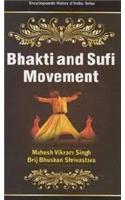 Bhakti and Sufi Movement