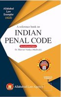 (ALE)A Reference Book On INDIAN PENAL CODE