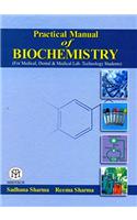 Practical Manual Of Biochemistry (Hb)