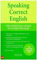 A Handbook Of Correct English Usage