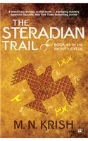 The Steradian Trail: Book #0 Of The Infinity Cycle