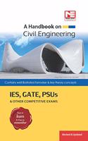A Handbook For Civil Engineering