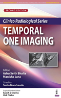 Clinico Radiological Series Temporal Bone Imaging