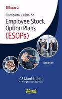 Complete Guide on Employee Stock Option Plans (ESOPs) 2023