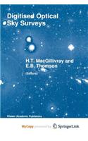 Digitised Optical Sky Surveys