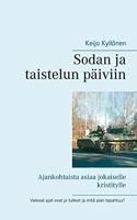 Sodan ja taistelun päiviin