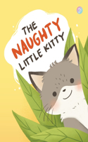 Naughty Little Kitty