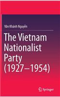 Vietnam Nationalist Party (1927-1954)