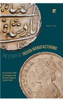 Story of Indian Manufacturing