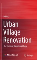 Urban Village Renovation