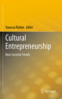 Cultural Entrepreneurship