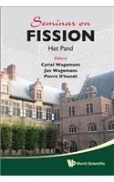 Seminar On Fission Vii