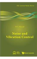 Noise and Vibration Control