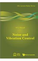 Noise and Vibration Control