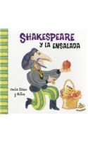 Shakespeare y La Ensalada