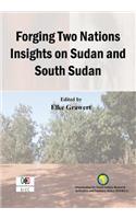 Forging Two Nations Insights on Sudan and South Sudan