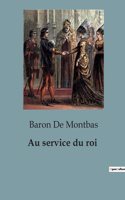 Au service du roi