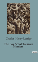 Boy Scout Treasure Hunters