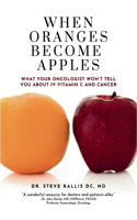 When Oranges Becomes Apples