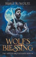 Wolf's Blessing