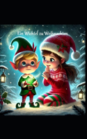 Ein Wichtel zu Weihnachten