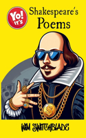 Yo! It's Shakespeare's Poems