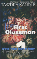 First Classman