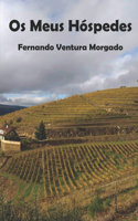 Os Meus Hóspedes