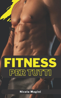 Fitness per Tutti