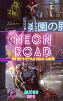 Neon Road